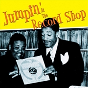 Buy Jumpin At The Record Shop