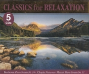 Buy Classics For Relaxation