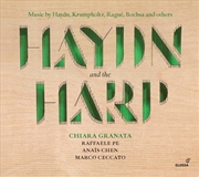 Buy Haydn And The Harp