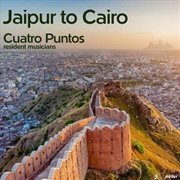 Buy Jaipur To Cairo 