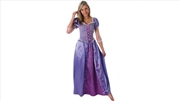 Buy Rapunzel Deluxe: Size S