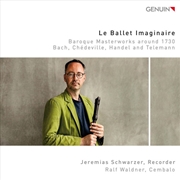 Buy Le Ballet Imaginaire