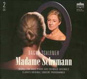 Buy Madame Schumann