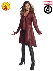 Buy Avengers Scarlet Witch: Size L