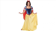 Buy Snow White Deluxe: Size M