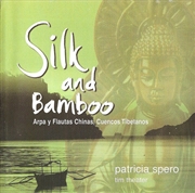 Buy Silk And Bamboo