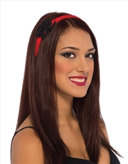 Buy Spider Girl Headband: Adult