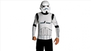 Buy Stormtrooper Long Sleeve Top