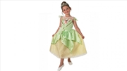 Buy Tiana Shimmer: Size 5-6 Yrs