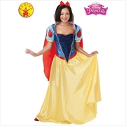 Buy Snow White Deluxe - Size S