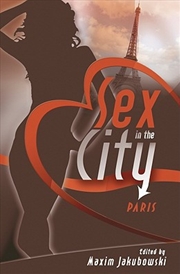 Buy Paris (Sex in the City)
