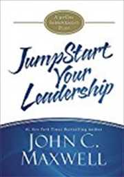 Buy JumpStart Your Leadership: A 90-Day Improvement Plan