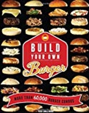 Buy Build Your Own Burger