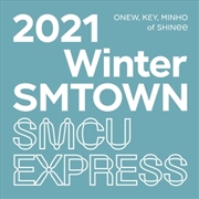 Buy 2021 Winter Smtown