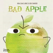 Buy Bad Apple