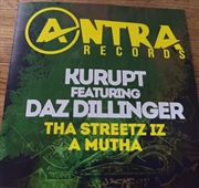 Buy Tha Streetz Iz A Mutha