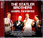 Buy Statler Brothers Gospel Icon