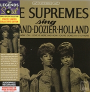 Buy Sing Holland Dozier Holland