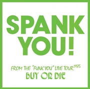 Buy Spank You