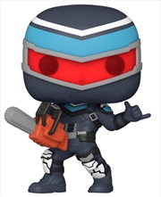 Buy Peacemaker: The Series - Vigilante Pop! Vinyl