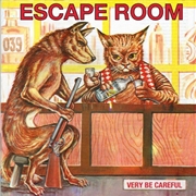 Buy Escape Room