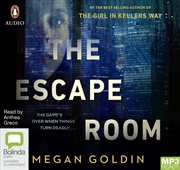 Buy The Escape Room