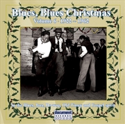Buy Blues Blues Christmas 5