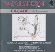 Buy Walton: Facade 1 & 2