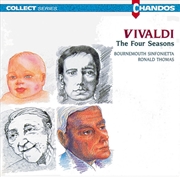 Buy Vivaldi: The Four Seasons