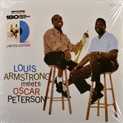 Buy Meets Oscar Peterson