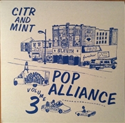 Buy Citr Pop Alliance 3