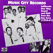 Buy Music City Records 2