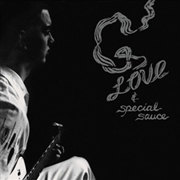Buy G Love And Special Sauce