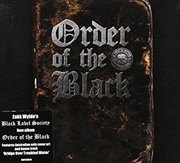 Buy Order Of The Black