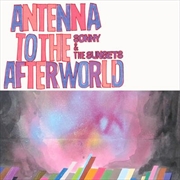 Buy Antenna To The Afterworld