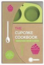 Buy Cupcake Cookbook