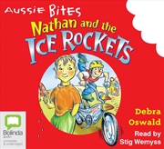 Buy Nathan and the Ice Rockets