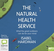 Buy The Natural Health Service