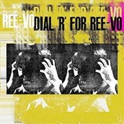 Buy Dial R For Ree-Vo