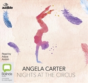 Buy Nights at the Circus