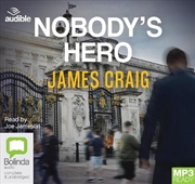 Buy Nobody's Hero