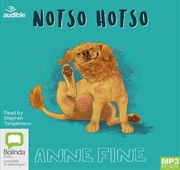 Buy Notso Hotso