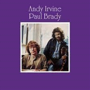 Buy Andy Irvine And Paul Brady