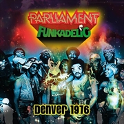 Buy Denver 1976