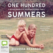 Buy One Hundred Summers