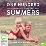 Buy One Hundred Summers