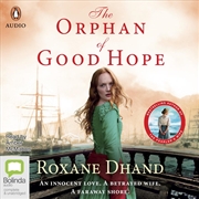 Buy The Orphan of Good Hope