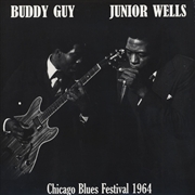 Buy Chicago Blues Festival