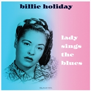 Buy Lady Sings The Blues