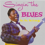 Buy Singin The Blues / More B.B.King